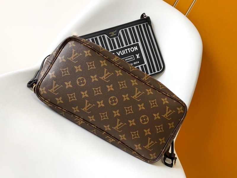 LV Shopping Bags